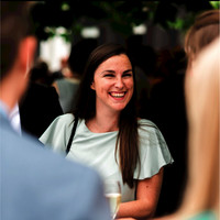 SERAX Employee Eline Mallien's profile photo