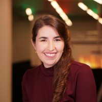 Hoppinger Employee Silvy van Houdt's profile photo