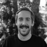 Bionic Employee Michael Deane-Jackson's profile photo