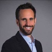 Faire Employee Luca Beltrami's profile photo