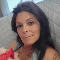 Christina Darnall