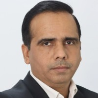 Sachinkumar Singh Email & Phone Number