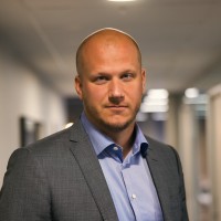 Johan Nord Email & Phone Number