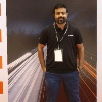 FlowEazy Software Employee Vinayak Nambiar's profile photo