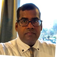 imc Learning Employee Gajarajan Shanmugalingam's profile photo