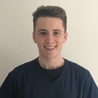 Quotient Sciences Employee Jack MacHin's profile photo