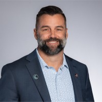 TD SYNNEX North America Employee Dustin Janis's profile photo