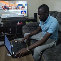 Pascal Lunjalu's profile photo