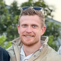 John Holland Employee Alex Armstrong's profile photo