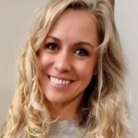 UP AEROSPACE INC Employee Krista Minor's profile photo