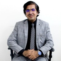 KPB Hinduja College of Commerce Employee Navin Punjabi's profile photo