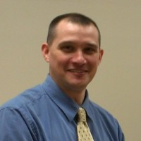 Chautauqua Opportunities Inc Employee William Vogt's profile photo