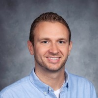 Killingly Public Schools Employee Stephan Paul's profile photo