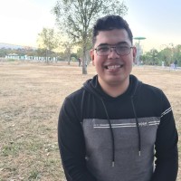 Helpware Employee Javier Issac Vega Hernandez's profile photo