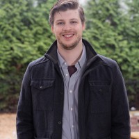 Chattahoochee Gold Swimming Employee Austin Sumrall's profile photo