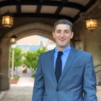 TRINITY HEALTH MICHIGAN ANN ARBOR Employee Jacob Ciolino's profile photo