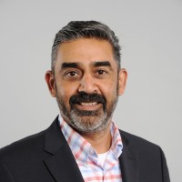 Hitachi Digital Employee Sarang Kirpekar's profile photo