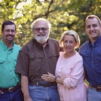 Legacy Equipment Co. Paragould AR. Employee Larry Norred's profile photo