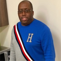Addiction Recovery Systems Employee James McCleary's profile photo
