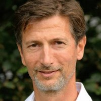 Rabobank Employee Mark de Weerd's profile photo