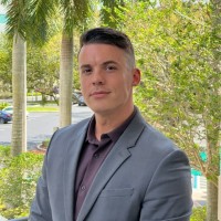 Stretch Zone Employee Zack Olson's profile photo