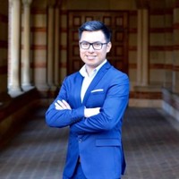 Tradesy Employee Luis Portillo-Hernandez's profile photo
