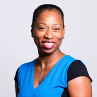 Padgett Law Group Employee Kawanna Buggs's profile photo
