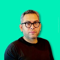 KarmaV Employee Ujjal de's profile photo