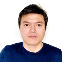Toyota North America Employee Feng Zhou's profile photo