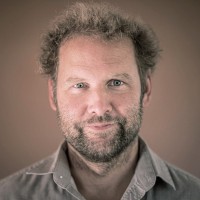 The 4JET Group Employee Tobias Dyck's profile photo