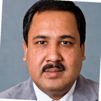 University of Adelaide Employee A Sheikh's profile photo