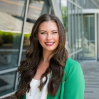 Greystar Employee Ashley Ward's profile photo