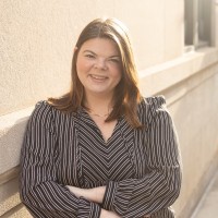 Collectively Employee Jamie Brody's profile photo