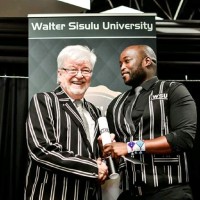 WSU - Walter Sisulu University Employee Sinawo Hermans's profile photo