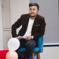 Abhishek Khadgi Email