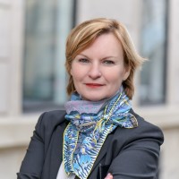 Claudine Blain Email
