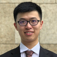 Jeff Hou Email