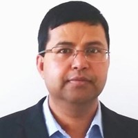 Penguin Solutions Employee Jamal Uddin's profile photo