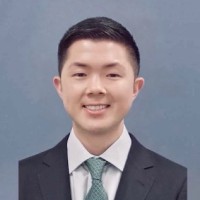 Goldman Sachs Employee Kenneth Wang's profile photo