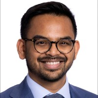 Howden Capital Markets & Advisory Employee Adib Chowdhury's profile photo