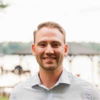 Transcarent Employee Seth Bird's profile photo