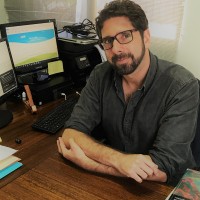 Universidad de Tarapacá Employee Rodrigo Ferrer Urbina's profile photo