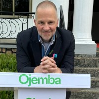 MaibornWolff GmbH Employee Volker Maiborn's profile photo