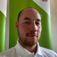 Vokera by Riello Employee Daniel Adams's profile photo