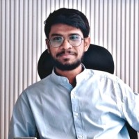 AliteProjects Employee Aman Mistry's profile photo