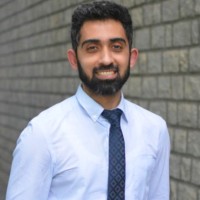 TravelPlus Employee Aneesh Gulati's profile photo
