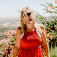 IRISEM Employee Cristina Irisem's profile photo