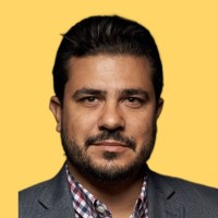 Celera Thermal Employee Alex Chaves de Souza's profile photo