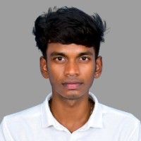 Karthick M Email