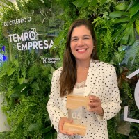 Electrolux Group Employee Roberta Moraes's profile photo